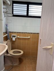 Blk 430 Clementi Avenue 3 (Clementi), HDB 3 Rooms #488678671